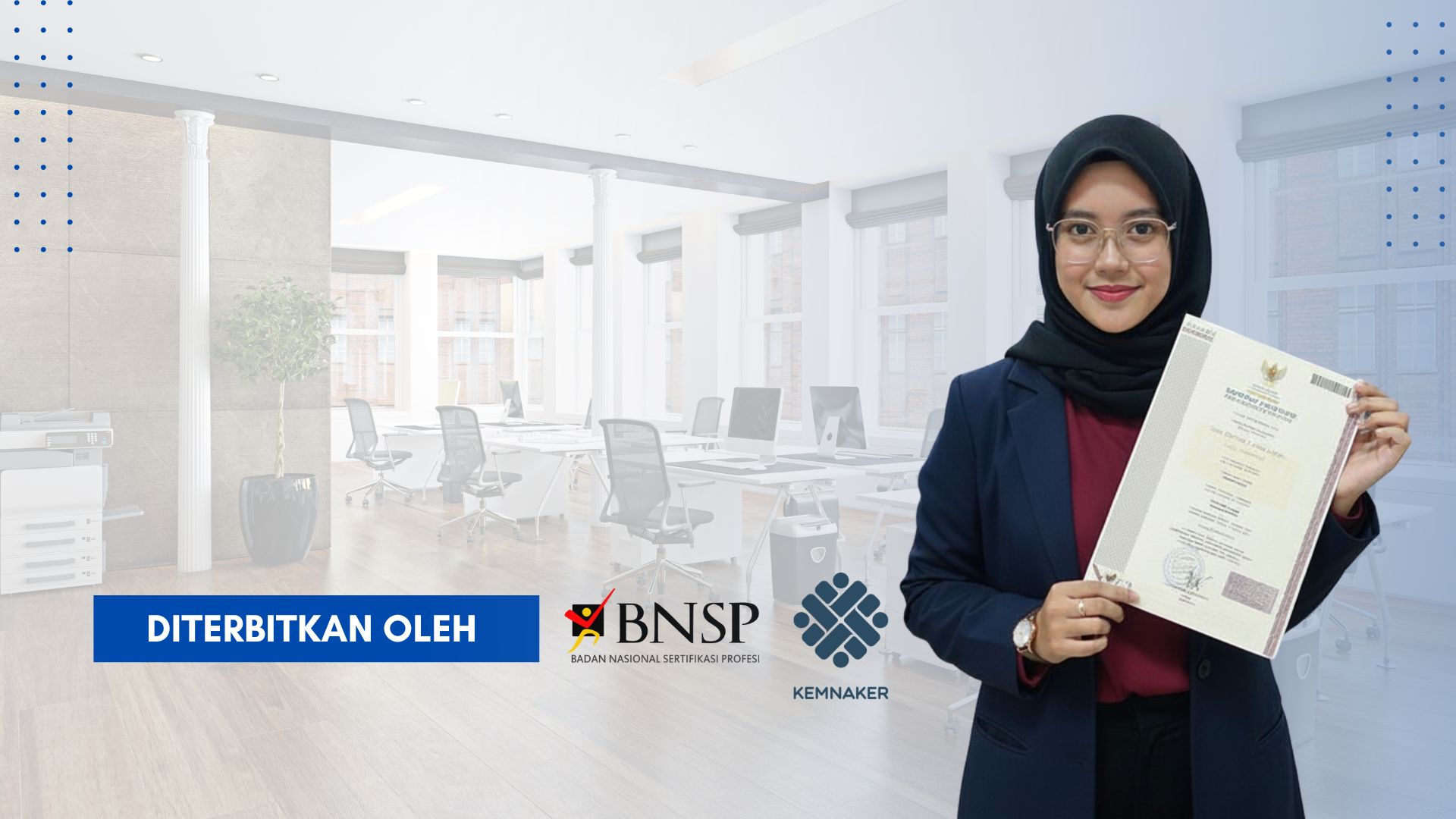 Sertifikasi Pro Hero